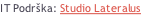 IT Podrška: Studio Lateralus